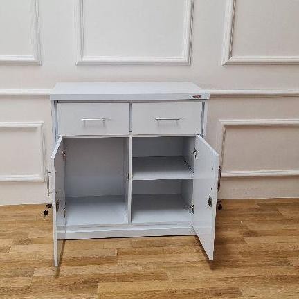 

LOCKER RAK ARSIP MURAH CREDENZA DRAWER RAK BUKU SLIDING GALANT SL 120