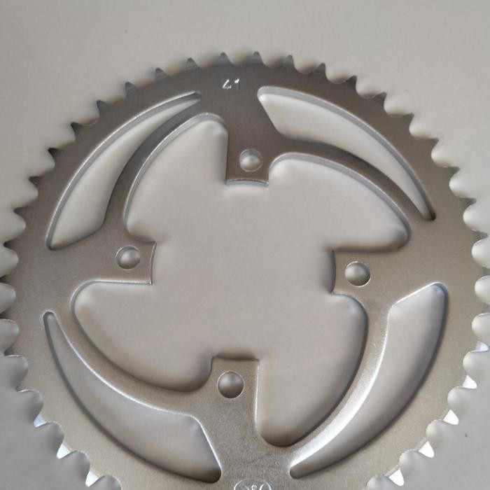 Gir Belakang Suzuki Thunder 250