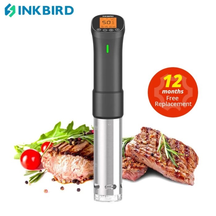 inkbird ISV-200W Sous Vide Cooker