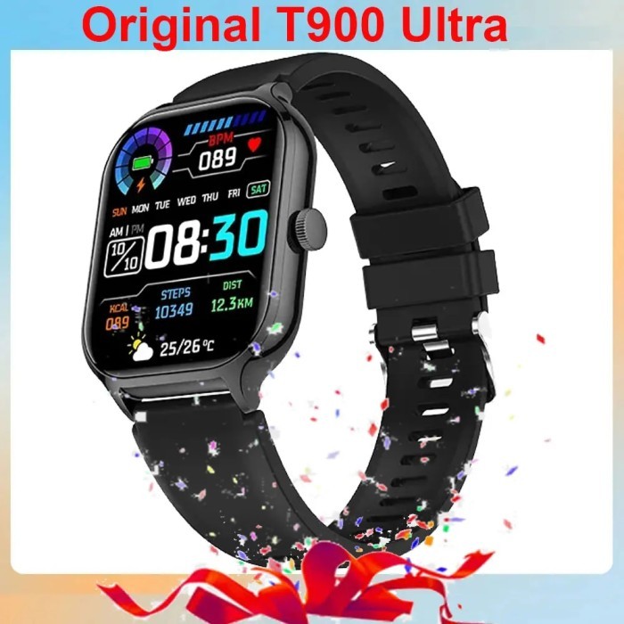 Original T900 Ultra Smart Watch 49mm Smart Watch Ultra Series 8
