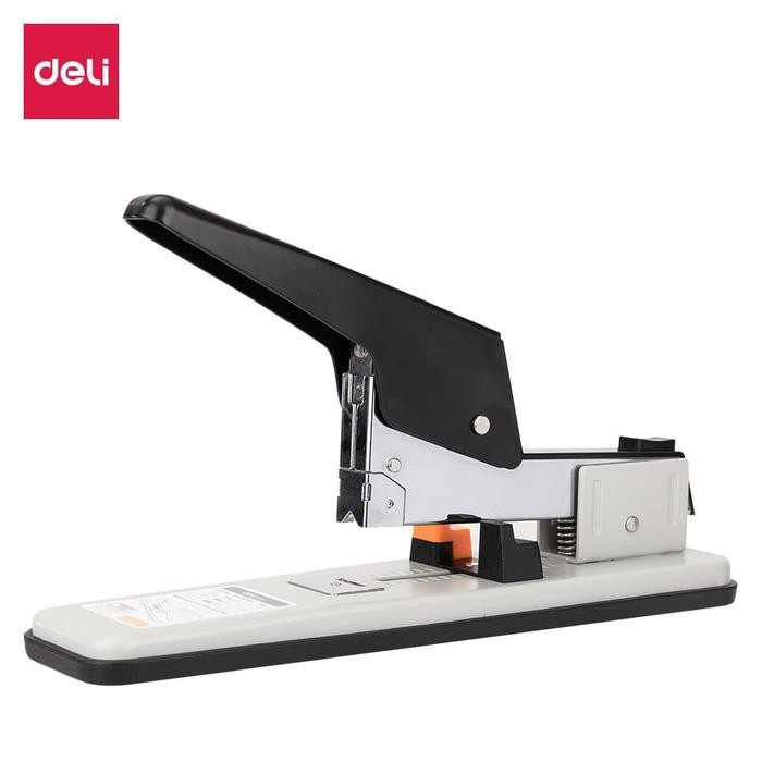 

Toso - Deli E0392 Heavy Duty Stapler/Hekter-50Sheets
