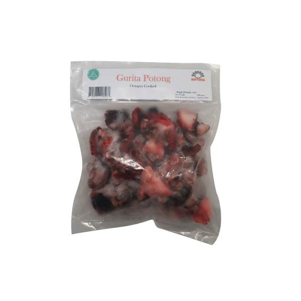 

GURITA POTONG 500 GR