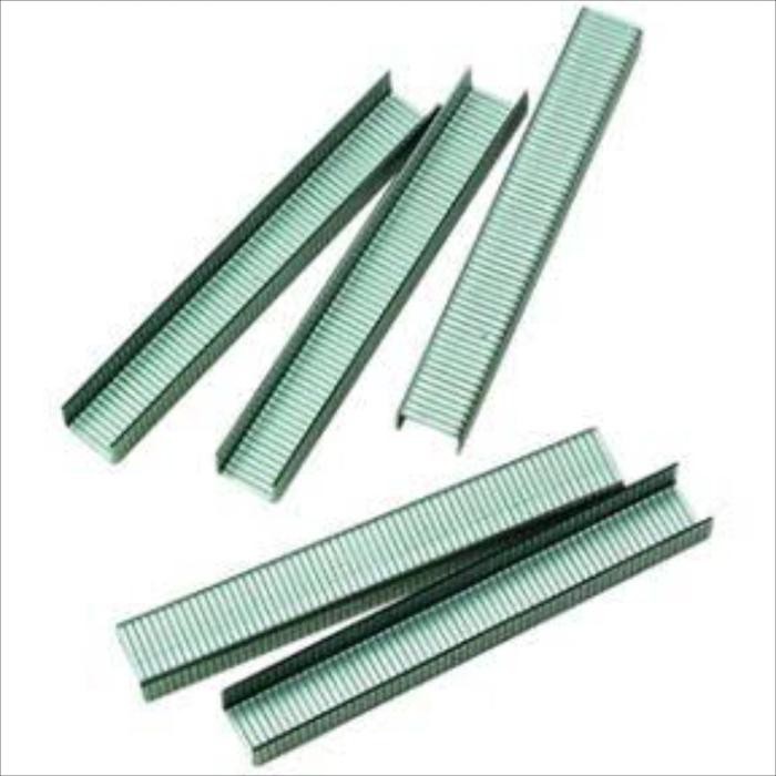 

Toso - Isi Staples 9/16" Refill Heavy Duty Staples ( Tra-709T ) Stanley