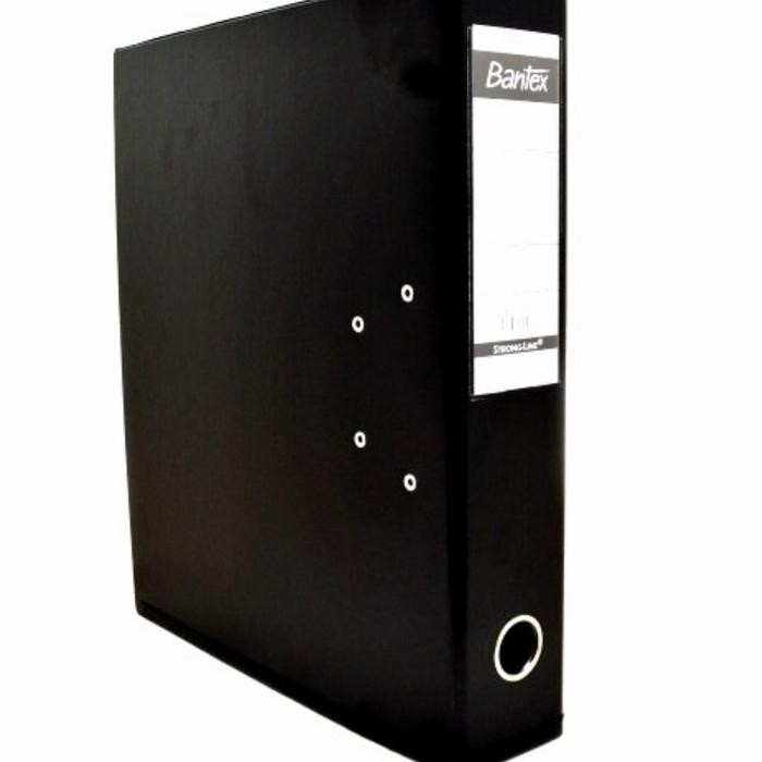 

Odner BANTEX A4 1450 Hitam
