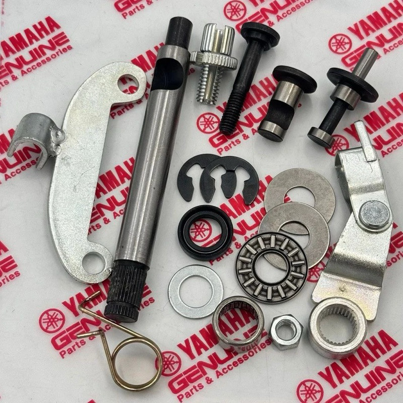 Stut Kopling VEGA ZR