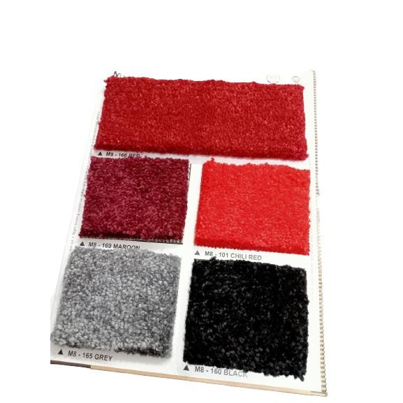 Karpet Meteran Roll Monaco