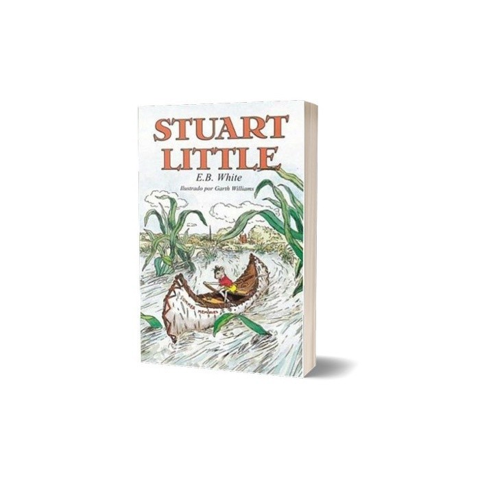 Populer Stuart Little (Eng/in)