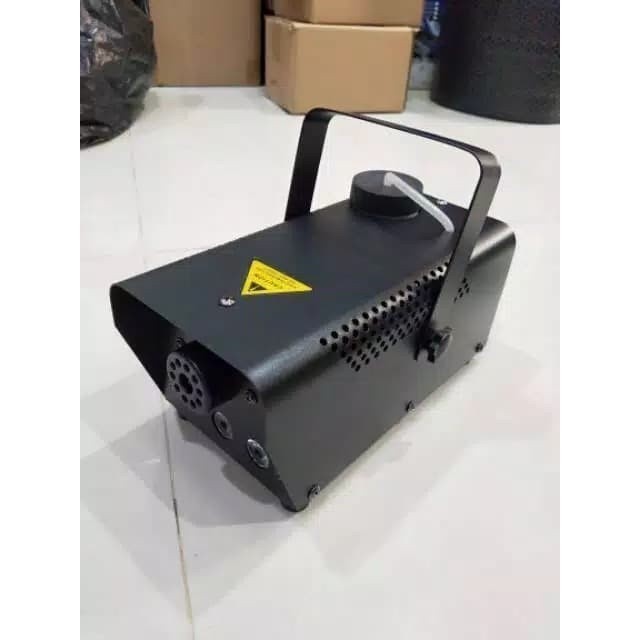 ORIGINAL MESIN FOGING NYAMUK ASAP ALAT FOGGING HAMA Elektrik