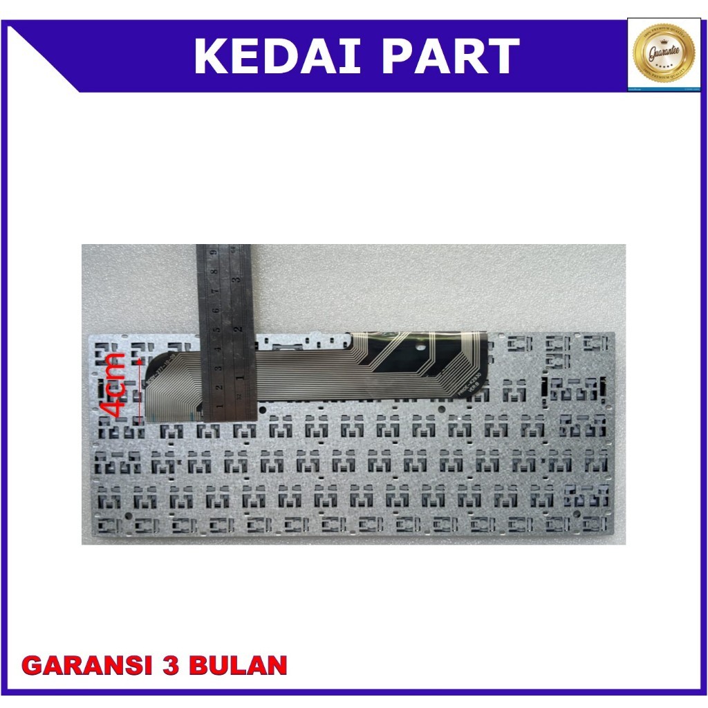 Keyboard Laptop Axioo Mybook 14H