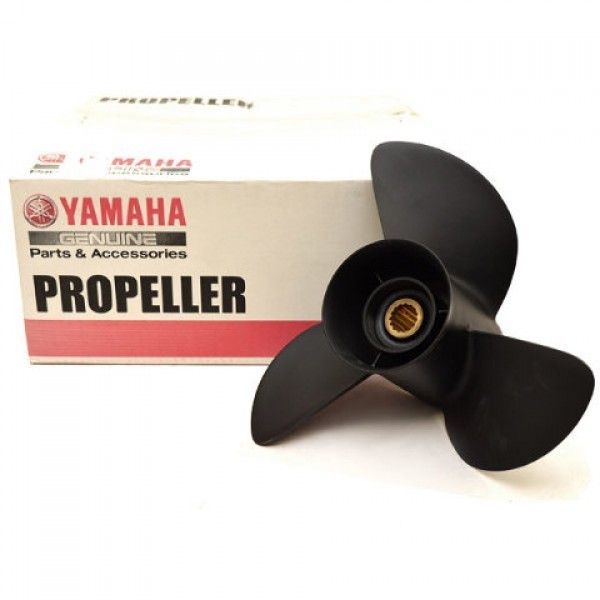 MESIN KAPAL PROPELLER 688-45930-02 UNTUK MESIN TEMPEL YAMAHA 85 PK
