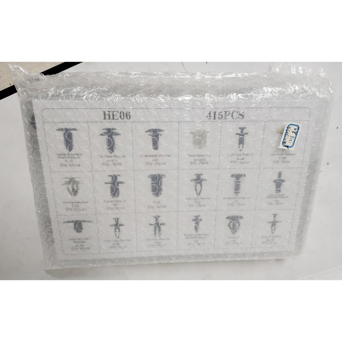 BOLT RIVET PIN PRO DP