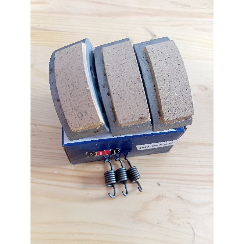 Kampas Ganda MIO J/MIO GT/SOUL GT/