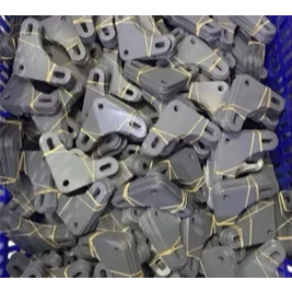 Plat Siku Rak Bolong Segitiga Plat Rak Besi Bolong Murah Plat Rak Siku Segitiga Bolong