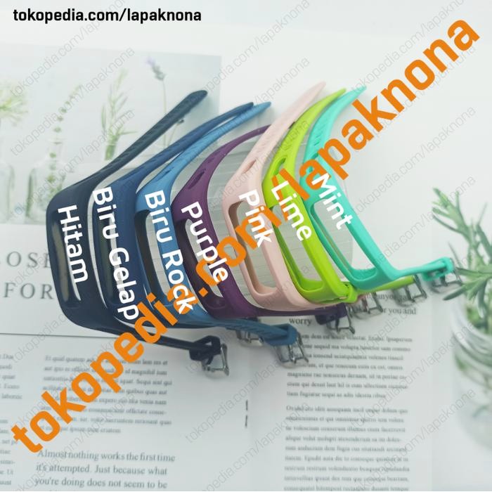 CLASSIC Strap Honor Band 4 Running / 5 Sport Basketball / Huawei 3e 4e