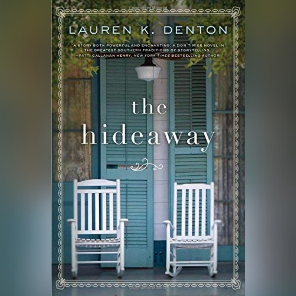 

Readers Collection-Pl_Novel The Hideaway