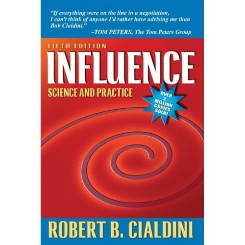 

Produk Favorit CC Ver Eng/Ind_Influence Science and Practice (5th Edition)