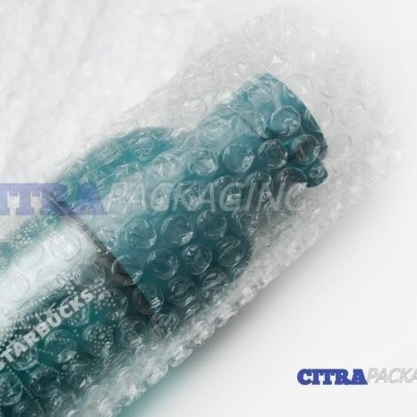 

Aman - Bubble Buble Wrap Premium 125 Cm X 50 M Bening - Dkm Green