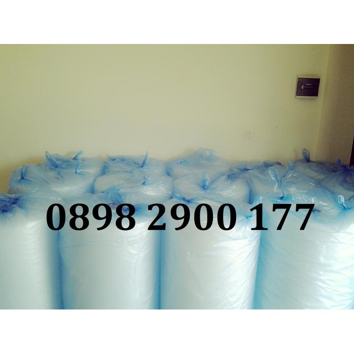 

Aman - Grosir Bubblewrap Roll Besar Bubble Wrap Gelondong Plastik Gelembung