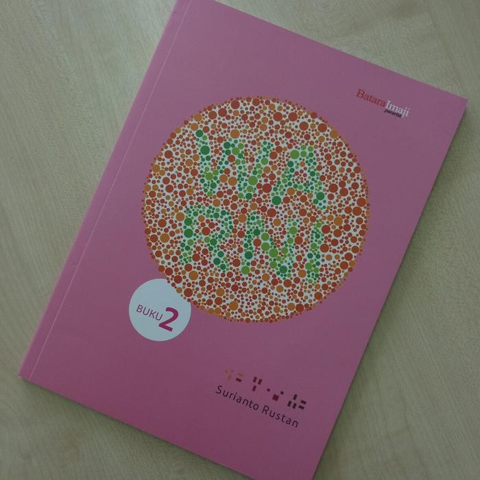 

Aman - Buku Warna Dan Warni Surianto Rustan Seri Paket.
