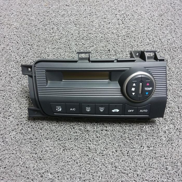 panel ac Honda Freed