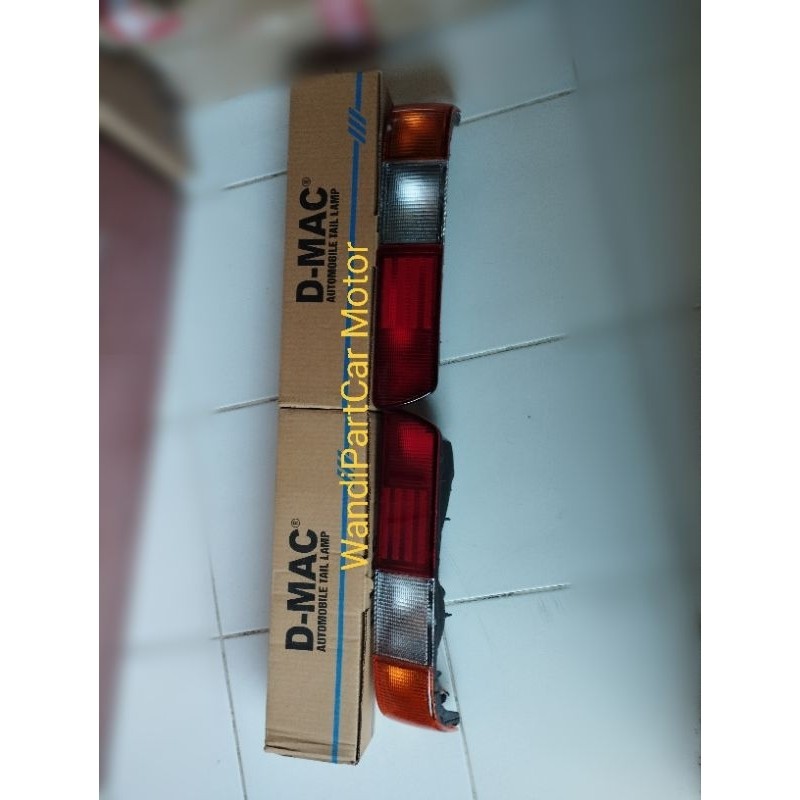 LAMPU STOP LAMPU BELA CARRY FUTURA MINIBUS