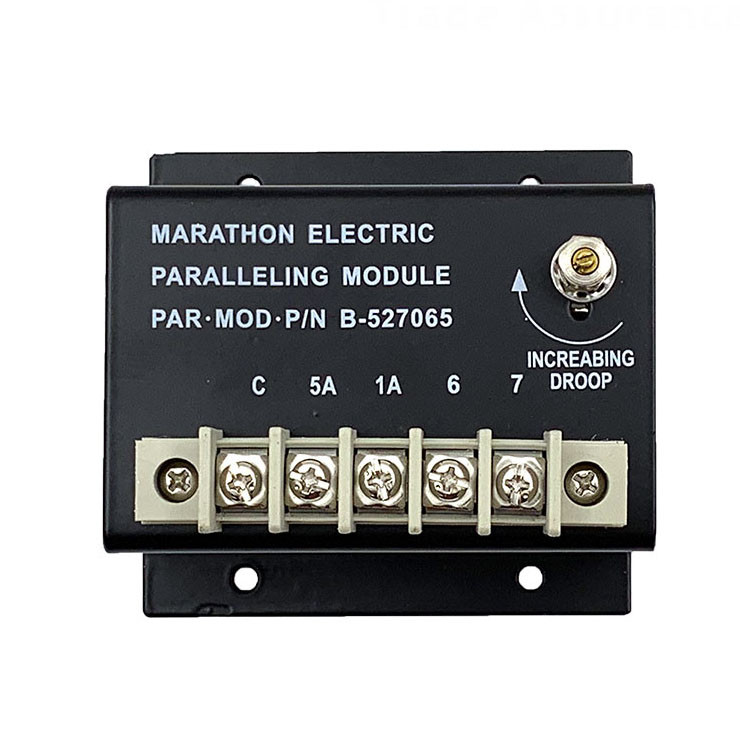 1PC NEW Marathon APM2000 diesel generating set designer module top quality version