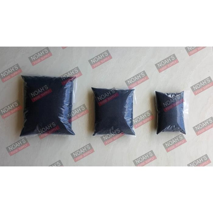 

SALE !!! WIJEN HITAM BLACK SESAME 2KG BIJI WIJEN HITAM 2 KG 2 KILOGRAM READYY