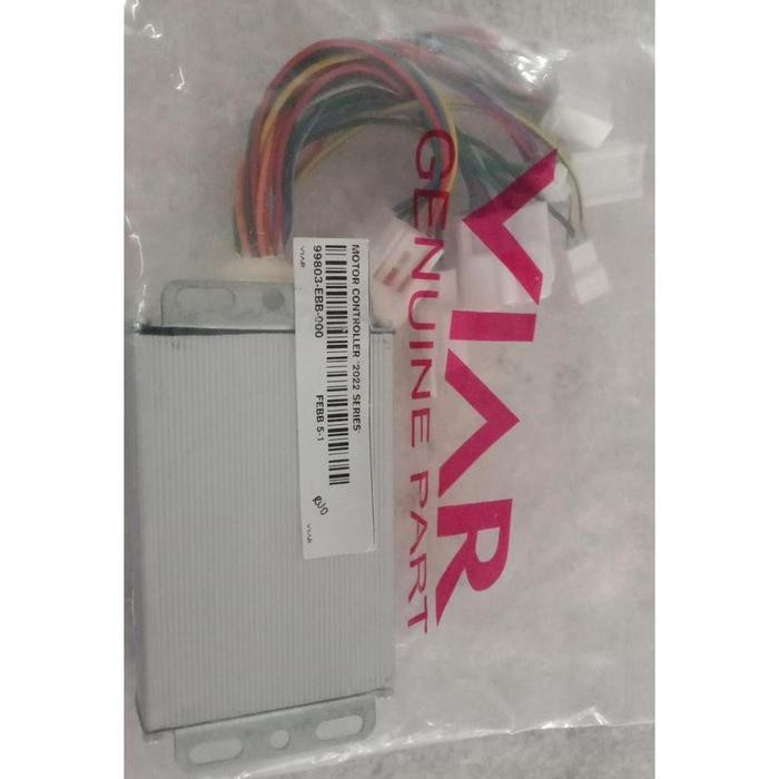 Motor Controller 2022 Series Viar V2 E-Bike / Controller Sepeda Listrik Viar V2 Series 2022 /