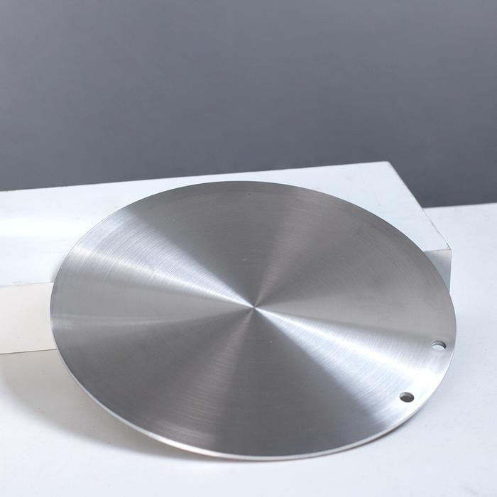 Induction Adapter Plate Penghantar Panas Kompor Induksi Plat Konverter