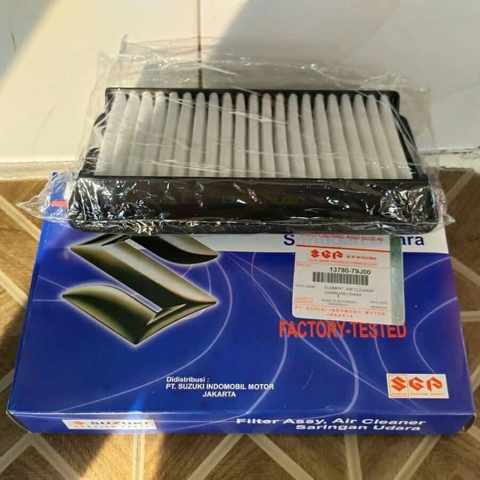 FILTER UDARA SX4 X-OVER