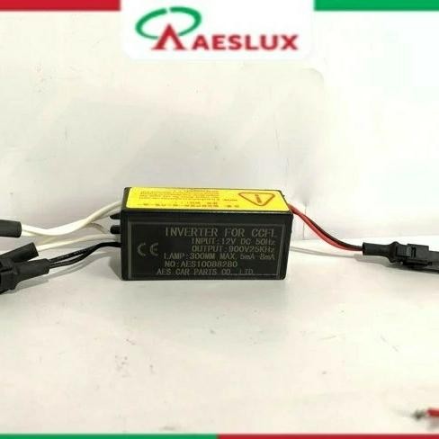 Inverter AE CCFL - Besar