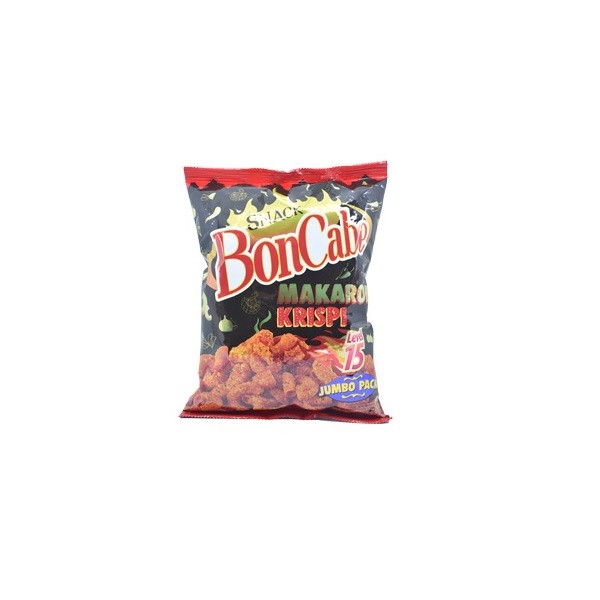 

BONCABE MAKARONI LV 15 135 GR