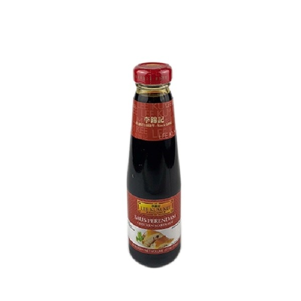 

LEEKUMKEE SAUCE CHICKEN MARINADE 207 ML