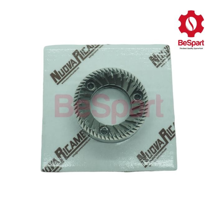 Burr Grinder OEM Compak K3, Mazzer Mini - 58mm