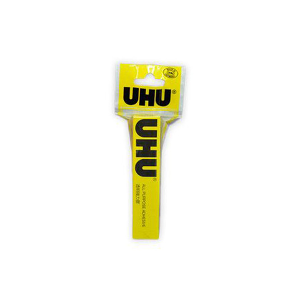 

UHU GLUE ALL PURPOSE 20 ML