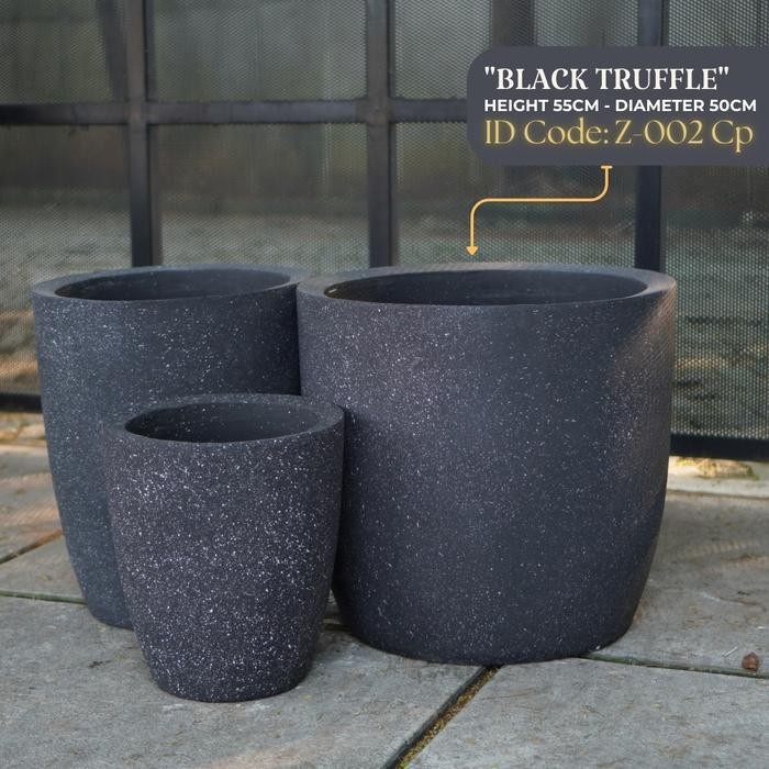 pot tanaman besar jumbo