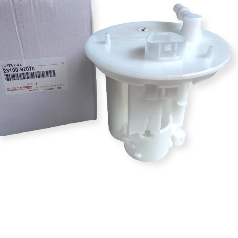 Filter Bensin Saringan Bensin Avanza Xenia Veloz 2012 2013 2014 2015 2016 23100-BZ070 Pin 5