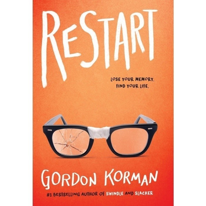 Produk Favorit Versi Eng/Ind |Restart by Korman Gordon-mk