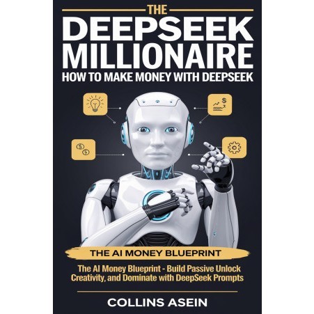 

Readers Collection-Pl_The DeepSeek Millionaire
