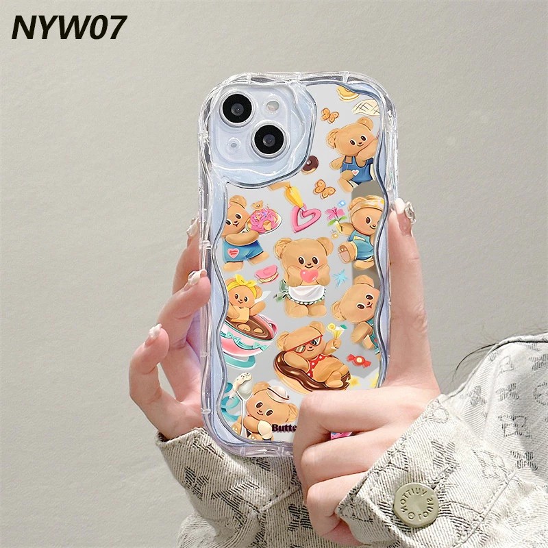 CASE MIRROR GAMBAR XIAOMI REDMI 6 REDMI 6A REDMI 8/8A PRO REDMI 9 REDMI 9A REDMI 9C/REDMI 10A REDMI 