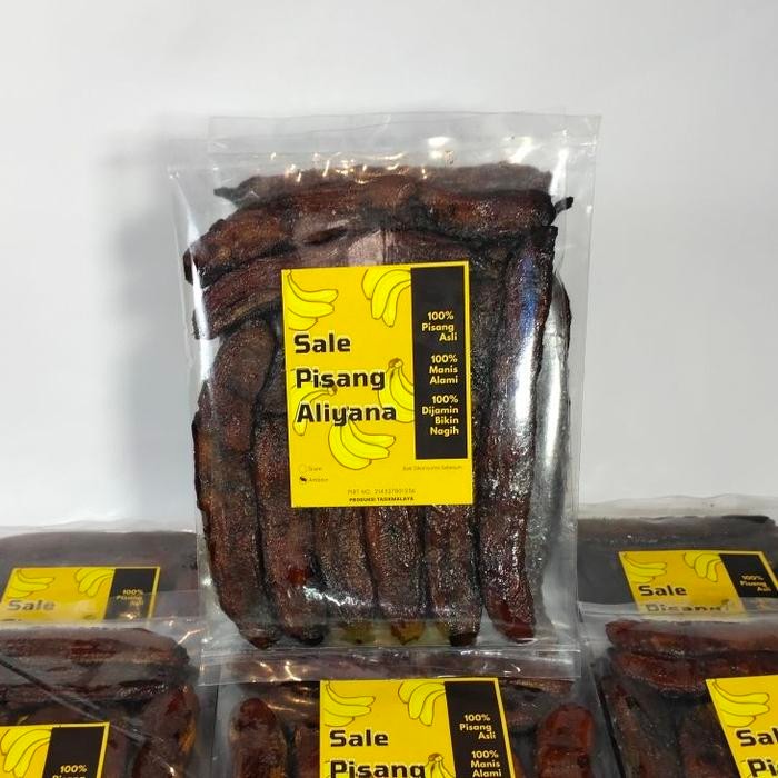 

Sale Pisang Basah New