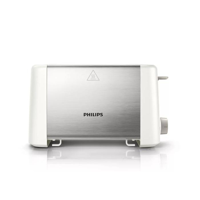 Philips Toaster Pemanggang Roti HD4825