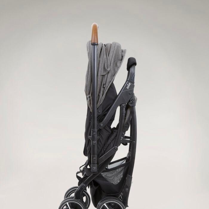 Joie Signature Sma Baggi Stroller 4WD