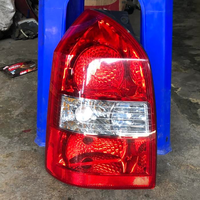 Stoplamp Hyundai Tucson 2005 2006 2007 Original