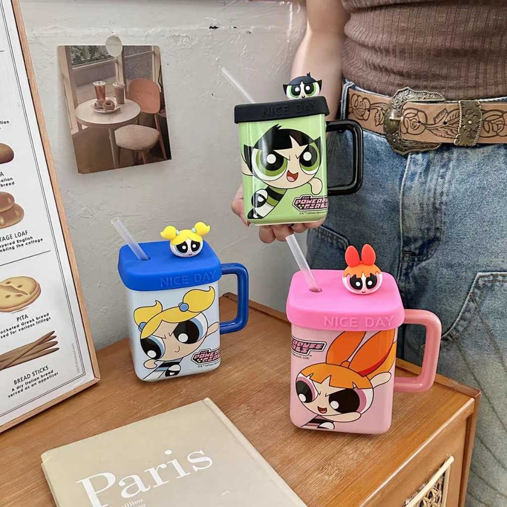 Mug Snoopy Colourful Gelas Snoopy Pum Mug Keramik Snoopy