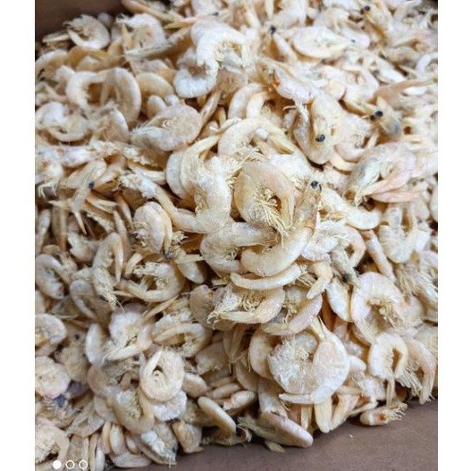 

Terlaris! Udang Manis Khas Medan / Udang Manis 250gr