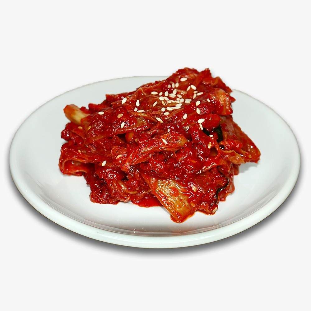 

Terlaris! Kimchi Sawi Fermentasi Gr Halal