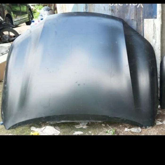 kap motor kap mesin Toyota Fortuner vrz 2016 2017 2018 2019