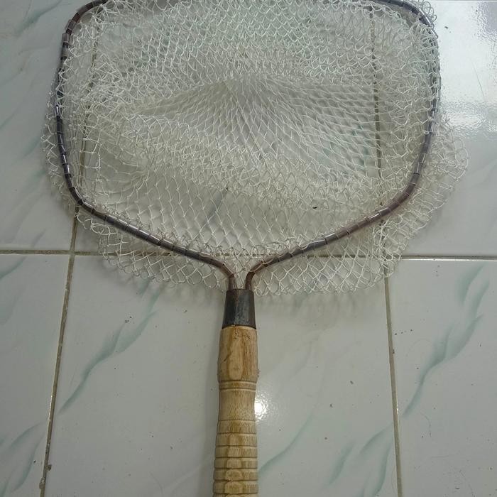 SEROKAN IKAN LELE BESAR JUMBO SESER IKAN