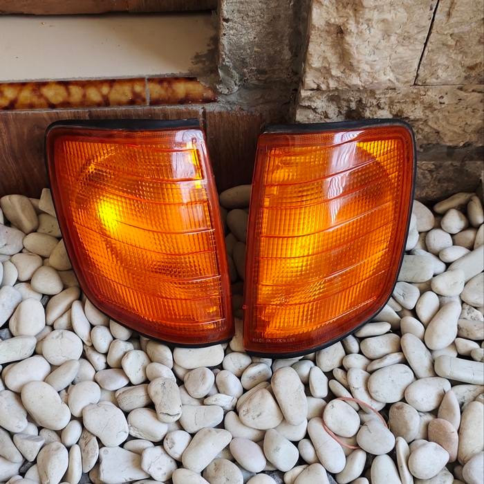 sein corner mercy w124 original BOSCH